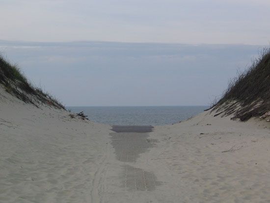 Norderney Strand