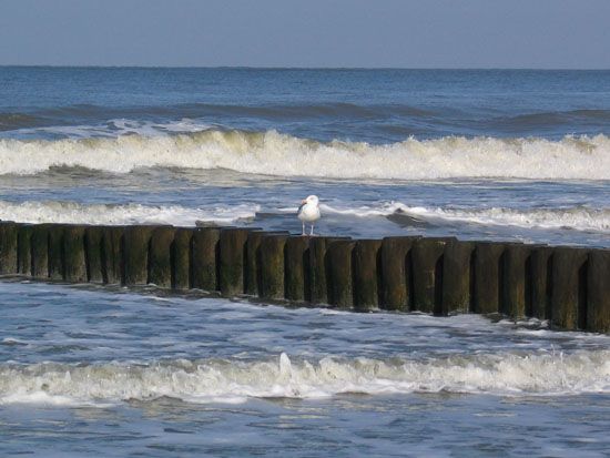 Norderney Strand