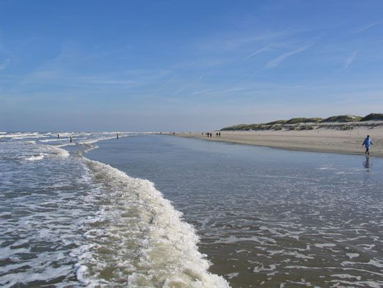 Norderney Strand