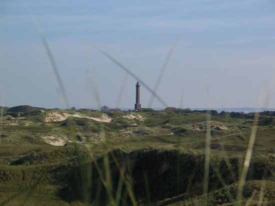 Norderney Leuchtturm