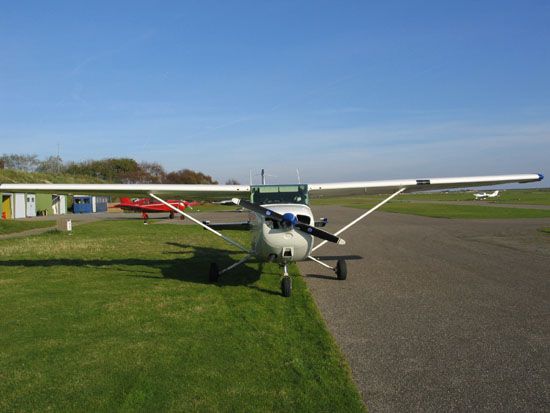 Norderney Rundflug