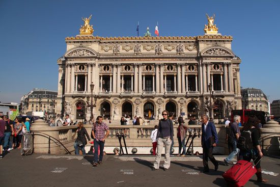 Pariser Oper