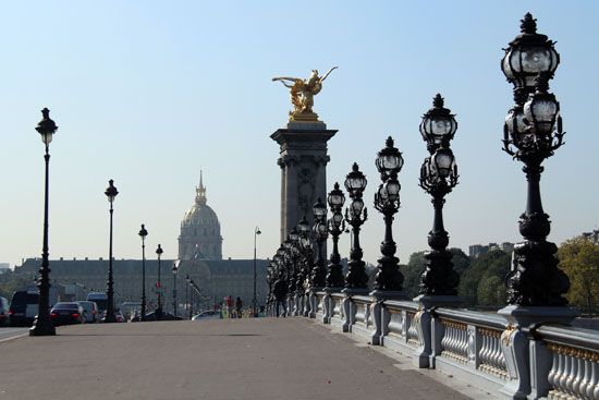 Pont Alexandre III