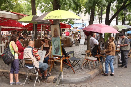 Montmartre