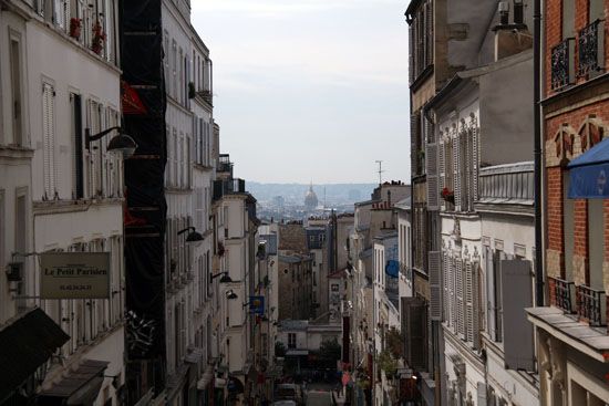 Montmartre