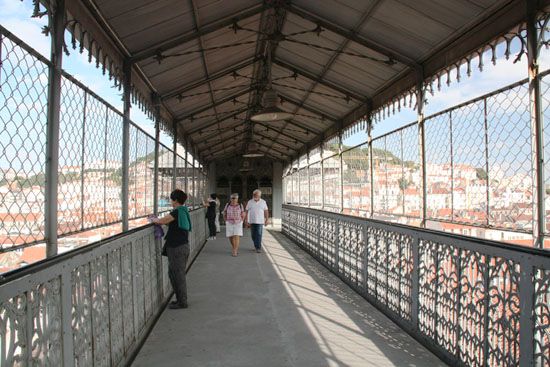 Elevador de Santa Justa