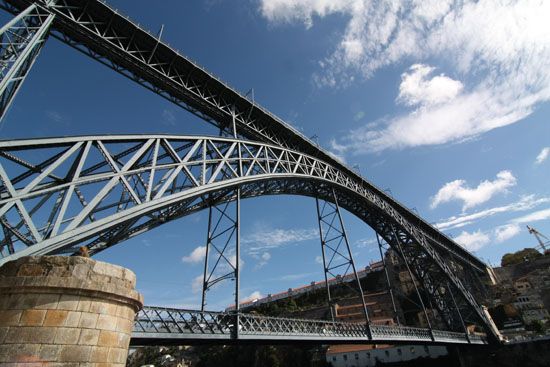 Ponte Dom Luis