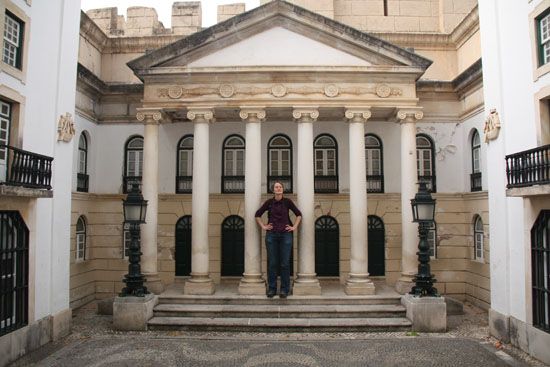 Coimbra - Portugal dos Pequenitos