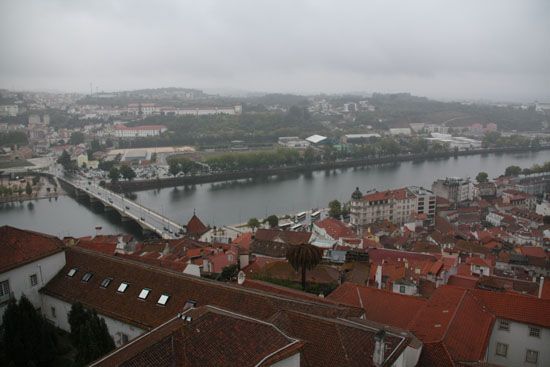Coimbra