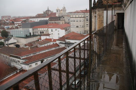 Coimbra - Universität