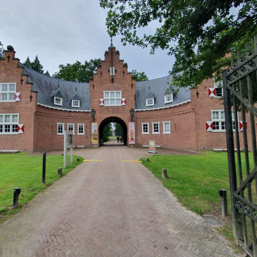 Doorn