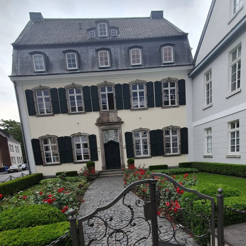 Krefeld-Uerdingen
