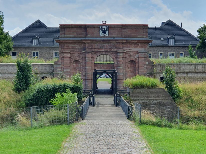 Wesel