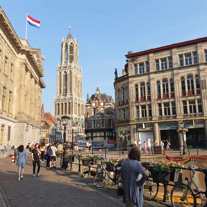 Utrecht