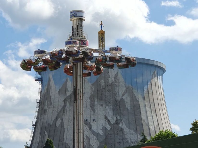 Wunderland Kalkar