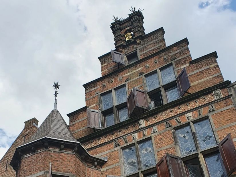 Altstadt Kalkar