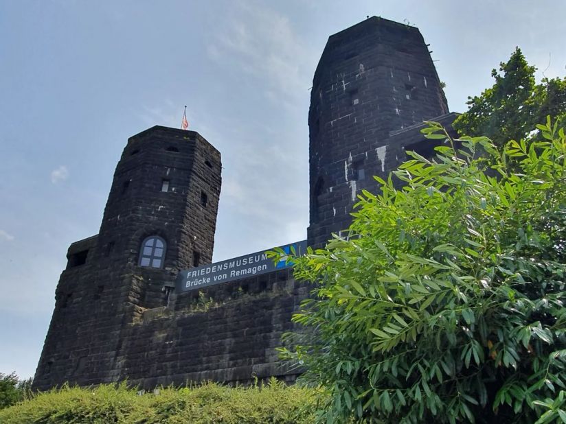 Brücke von Remagen
