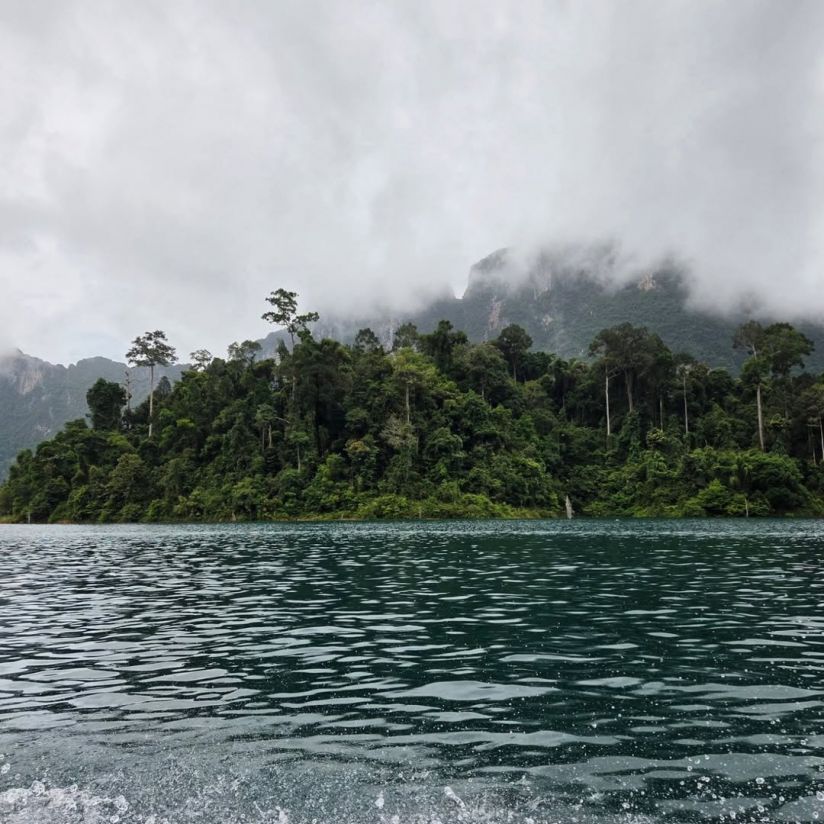 Khao Sok Nationalpark