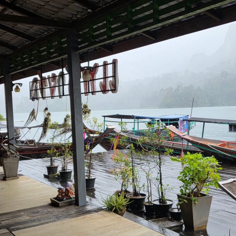 Khao Sok Nationalpark