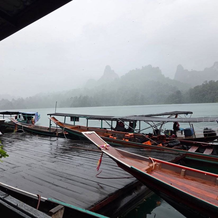 Khao Sok Nationalpark