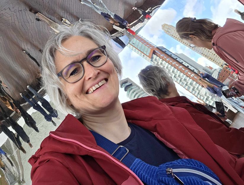 Tornado Fenix Museum