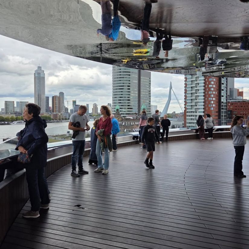 Tornado Fenix Museum