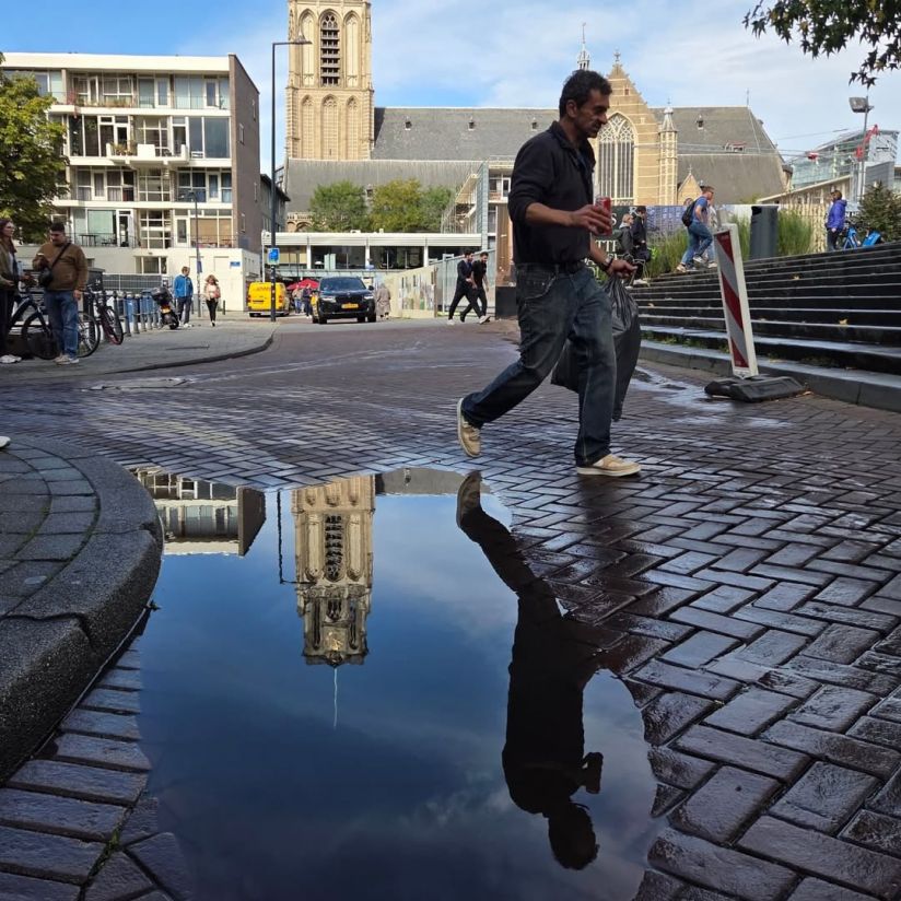 Rotterdam Laurenskerk