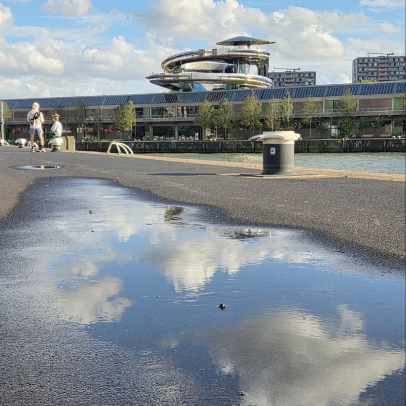 Tornado Fenix Museum