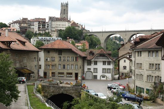 Fribourg