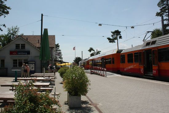 Uetliberg