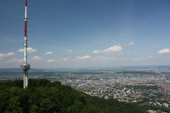 Uetliberg