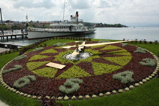 Zürichsee