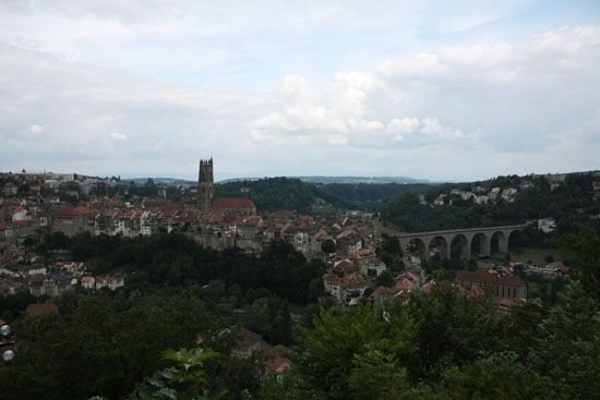 Fribourg