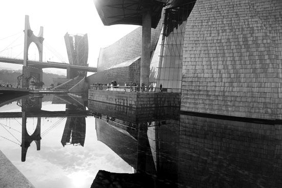 Guggenheim Museum Bilbao