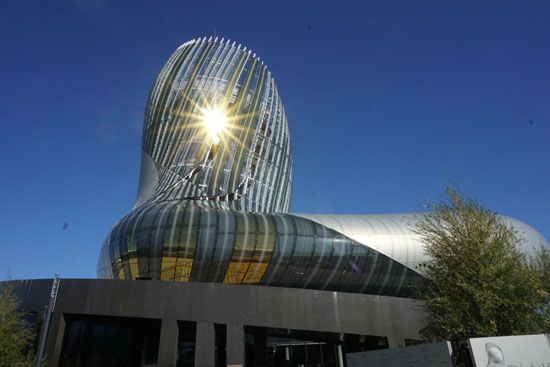 Cité du Vin