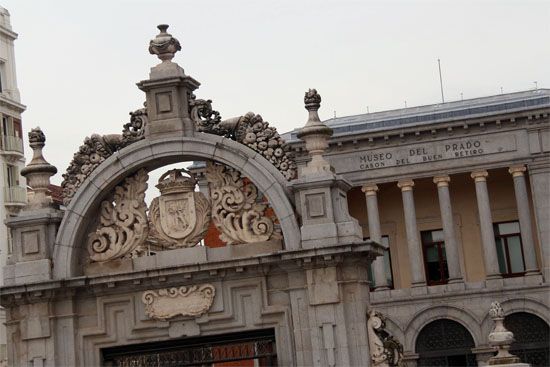 Museo del Prado