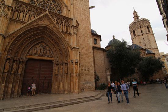 Catedral de València