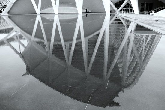 Ciudad de las Artes y de las Ciencias