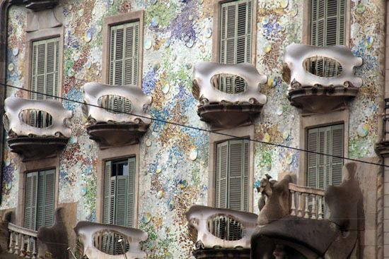 Casa Batlló