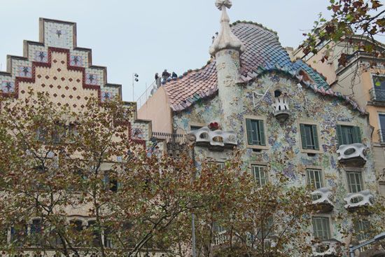 Casa Batlló