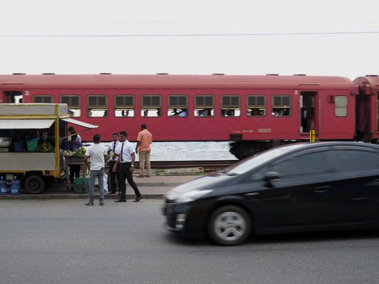 Colombo