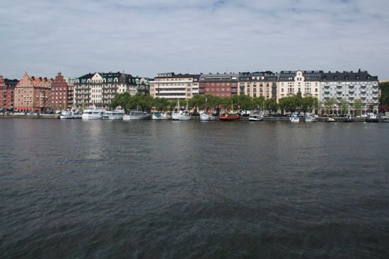 Stockholm