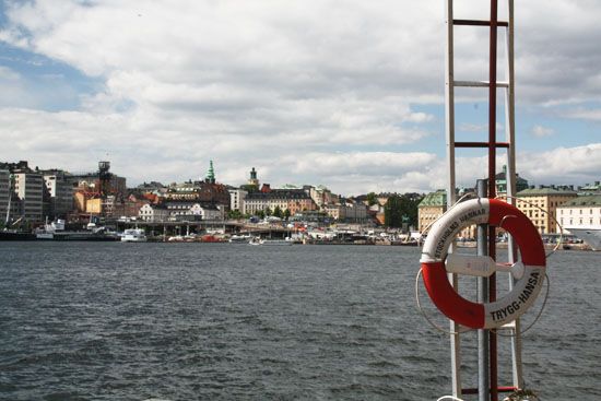 Stockholm