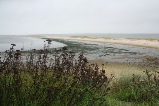 Naturschutzgebiet bei List