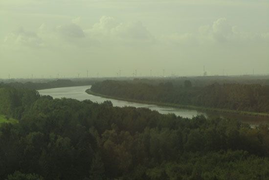 Nord-Ostsee-Kanal