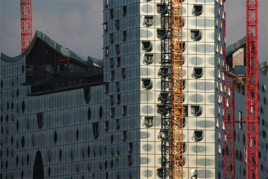 Elbphilharmonie	