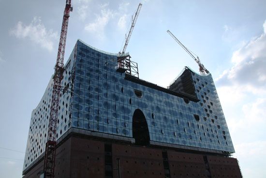 Elbphilharmonie