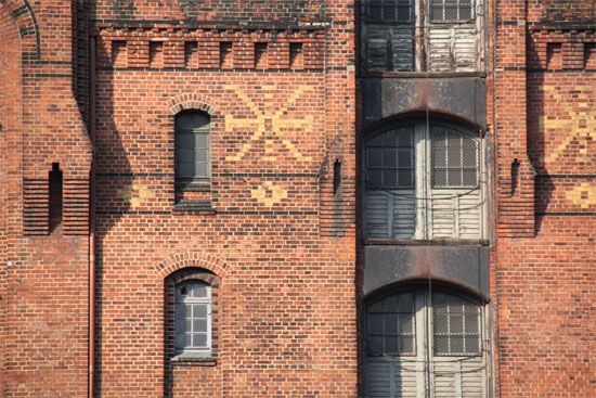 Speicherstadt