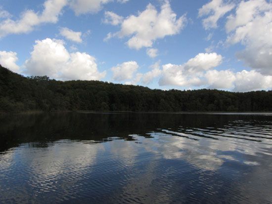 Wolgastsee