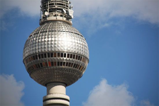 Fernsehturm